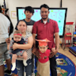 Meet your Posher, Rosaura